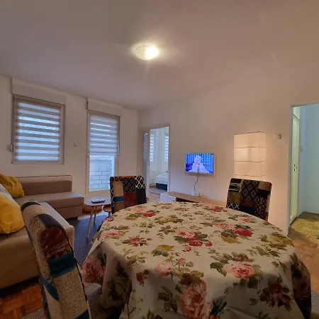 Apartment Simeon Belgrade