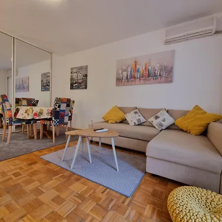 Apartment Simeon *