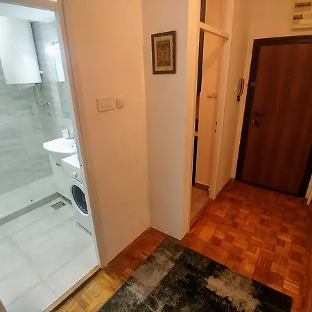 Apartment Simeon *